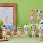 Sonny Angel — Animal Series 1 Blind Box | Dreams