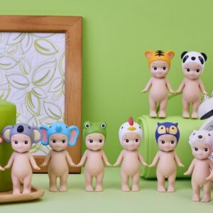 Sonny Angel — Animal Series 1 Blind Box | Dreams