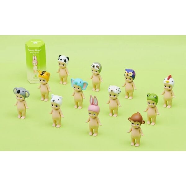 Sonny Angel — Animal Series 1 Blind Box | Dreams
