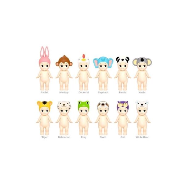 Sonny Angel — Animal Series 1 Blind Box | Dreams