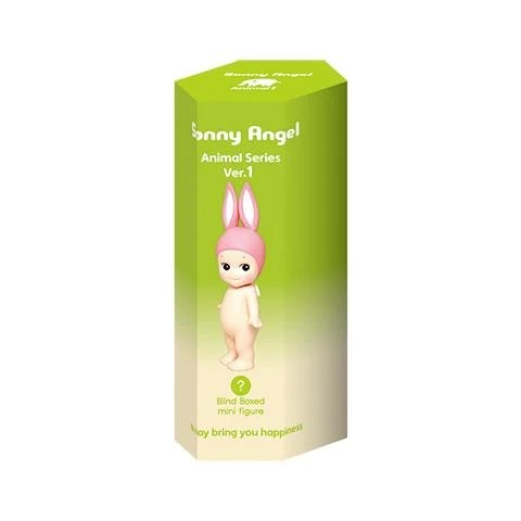 Sonny Angel — Animal Series 1 Blind Box | Dreams