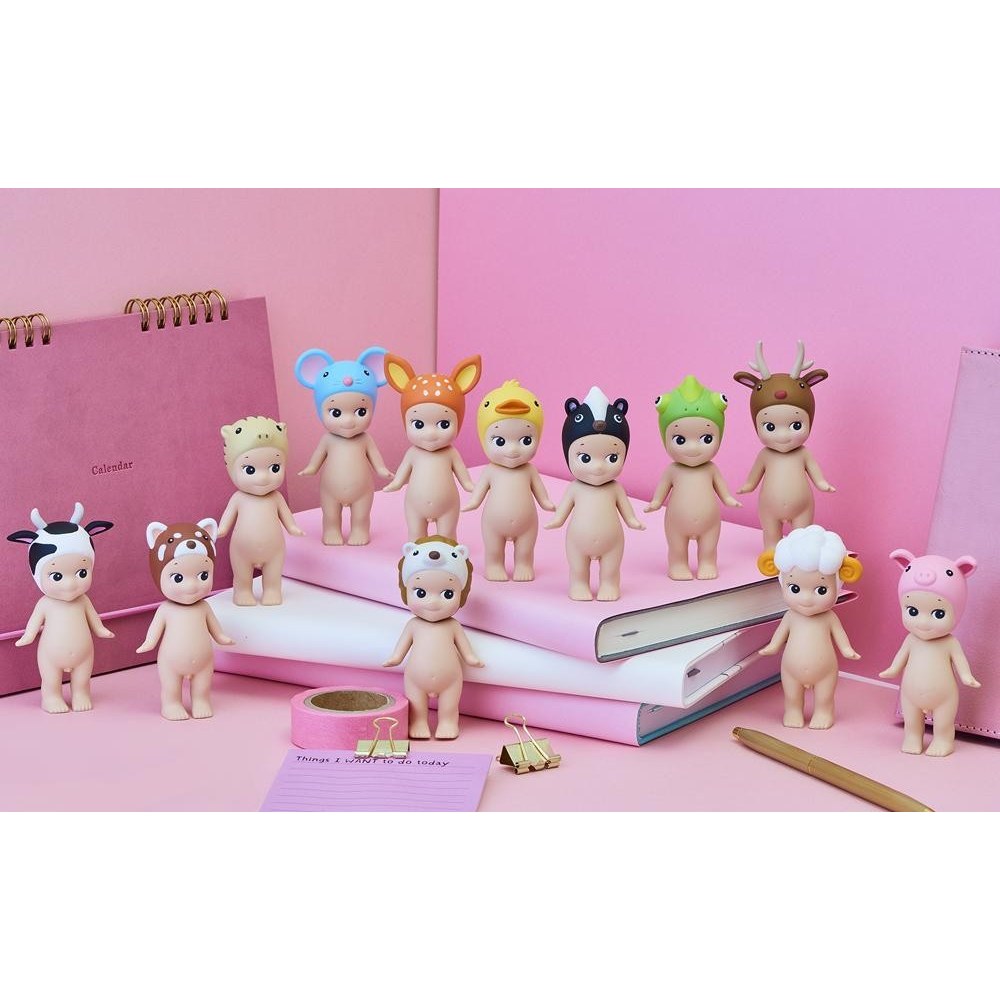 DRM-BB-SA-A-02-01-9fee081e Sonny Angel — Animal Series 2 Blind Box | Dreams