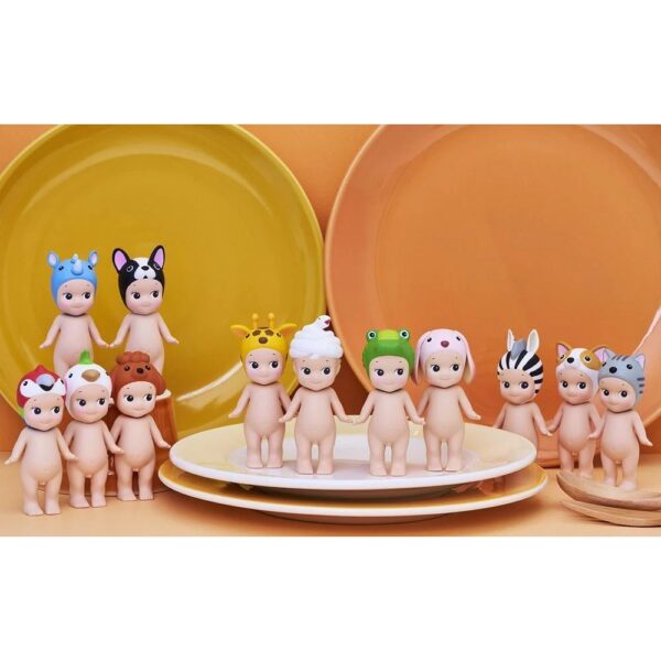 Sonny Angel — Animal Series 3 Blind Box | Dreams