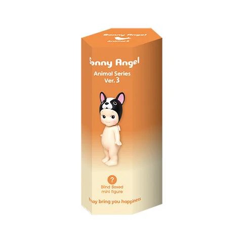 Sonny Angel — Animal Series 3 Blind Box | Dreams