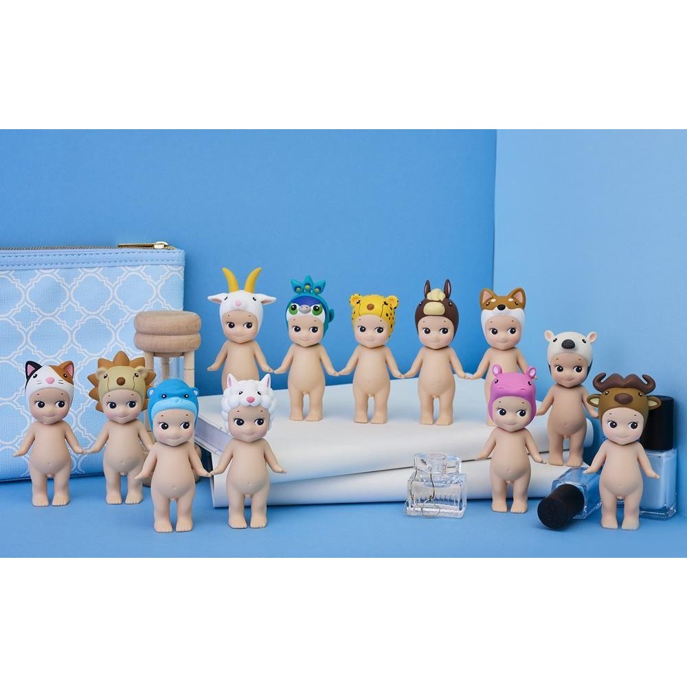 DRM-BB-SA-A-04-01-5d59915d Sonny Angel — Animal Series 4 Blind Box | Dreams