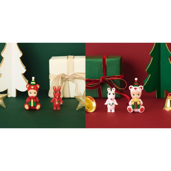 Sonny Angel — Advent Calendar 2025 | Dreams