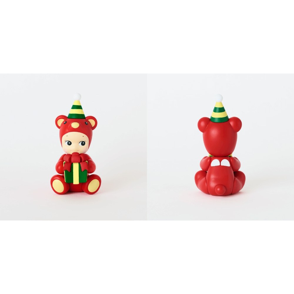 DRM-BB-SA-AC-25-19-444f24f3 Sonny Angel — Advent Calendar 2025 | Dreams