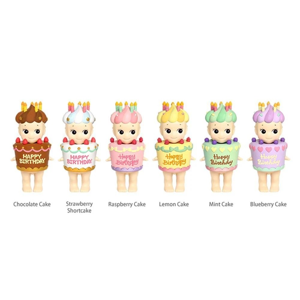 DRM-BB-SA-BDG-03-567decf4 Sonny Angel — Birthday Gift 2017 Blind Box | Dreams