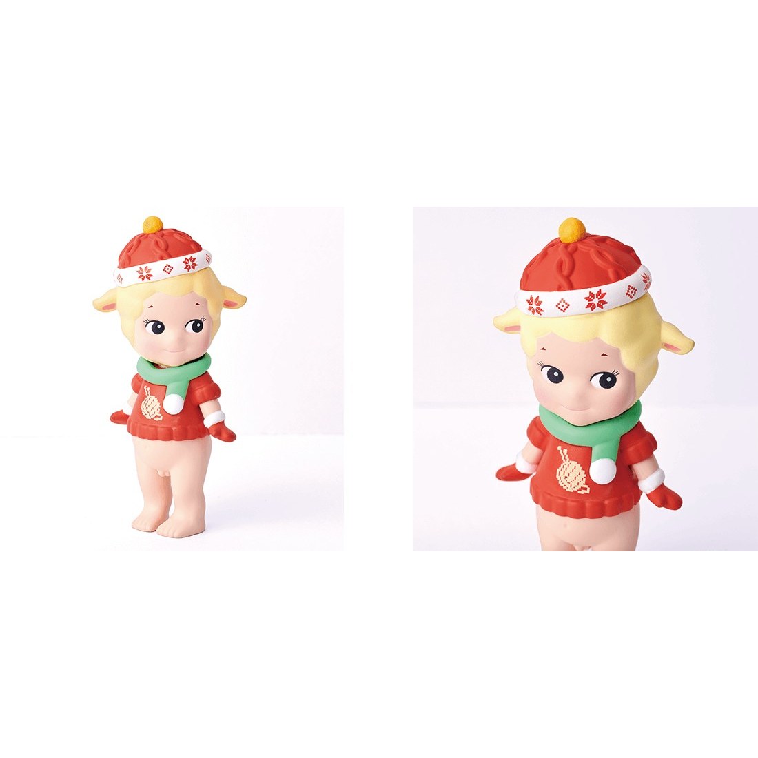 DRM-BB-SA-C-01-03-a04b1054 Sonny Angel — Christmas 2019 Blind Box | Dreams