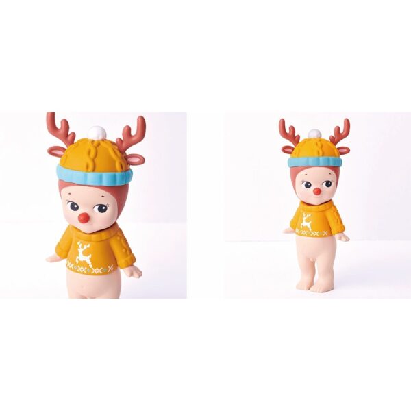 Sonny Angel — Christmas 2019 Blind Box | Dreams