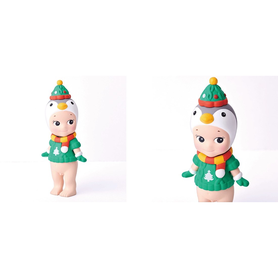 DRM-BB-SA-C-01-05-3c035398 Sonny Angel — Christmas 2019 Blind Box | Dreams