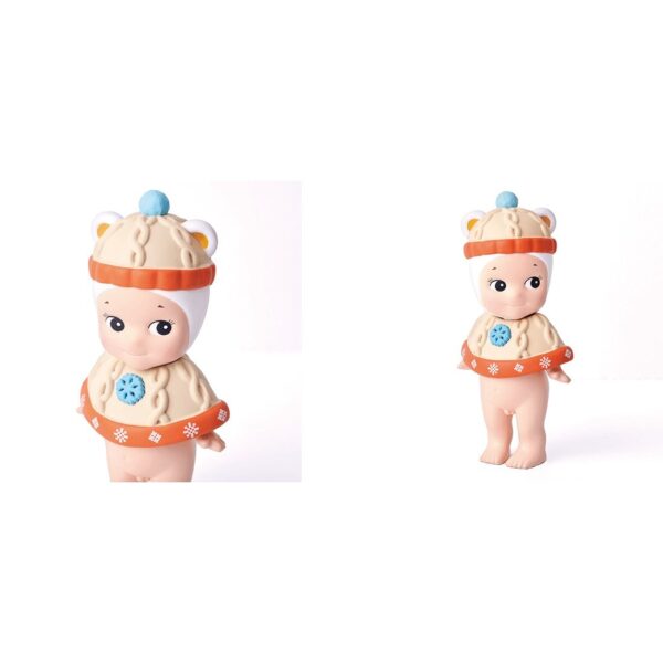 Sonny Angel — Christmas 2019 Blind Box | Dreams