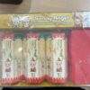 Sonny Angel — Christmas 2017 Gift Set (3 Blind Boxes + Storage Box) | Dreams