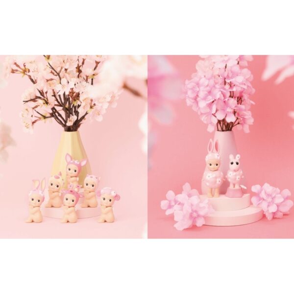 Sonny Angel — Cherry Blossom — Hanami Edition Blind Box | Dreams