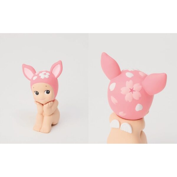 Sonny Angel — Cherry Blossom — Hanami Edition Blind Box | Dreams