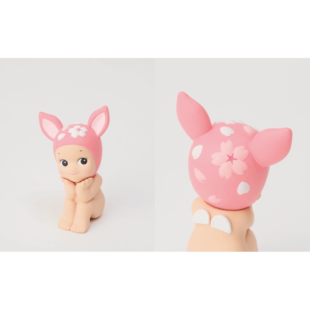 DRM-BB-SA-CB-06-d49d29c4 Sonny Angel — Cherry Blossom — Hanami Edition Blind Box | Dreams