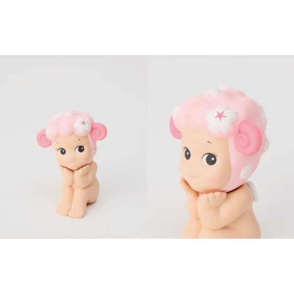 Sonny Angel — Cherry Blossom — Hanami Edition Blind Box | Dreams