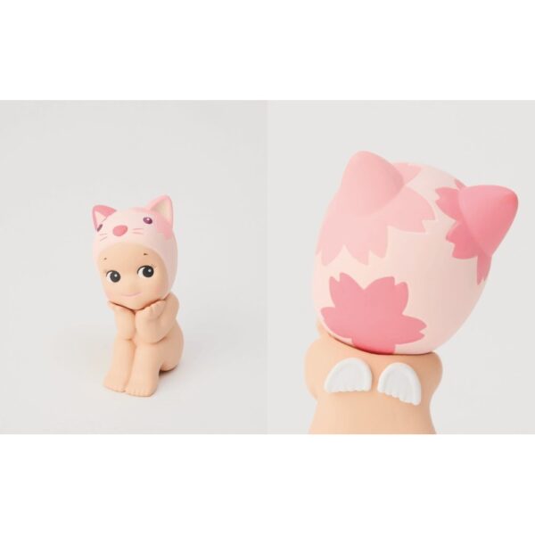 Sonny Angel — Cherry Blossom — Hanami Edition Blind Box | Dreams