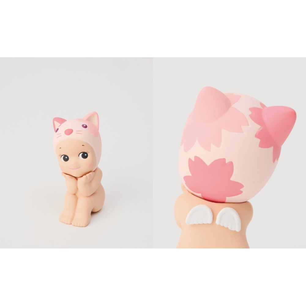 DRM-BB-SA-CB-09-2d7322ba Sonny Angel — Cherry Blossom — Hanami Edition Blind Box | Dreams