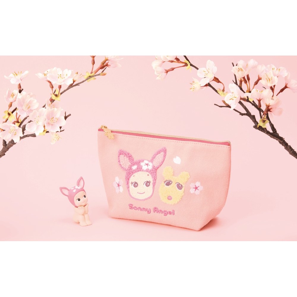 DRM-BB-SA-CB-13-8134a38c Sonny Angel — Cherry Blossom — Hanami Edition Blind Box | Dreams