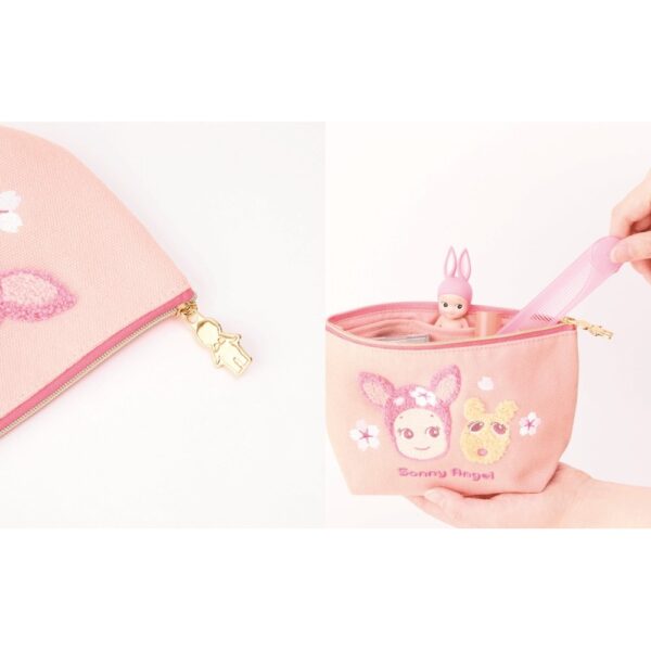 Sonny Angel — Cherry Blossom — Hanami Edition Blind Box | Dreams