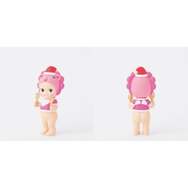 Sonny Angel — Christmas Dinner 2024 Blind Box | Dreams