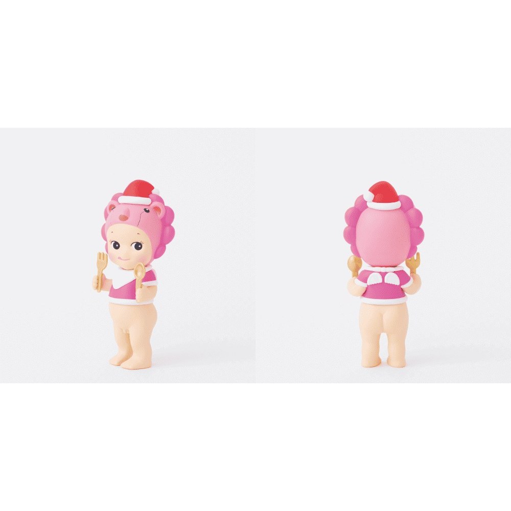 DRM-BB-SA-CD-06-30f731cc Sonny Angel — Christmas Dinner 2024 Blind Box | Dreams