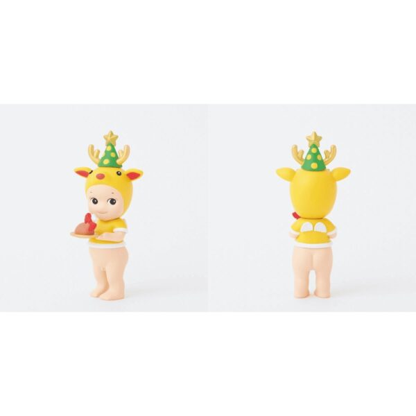 Sonny Angel — Christmas Dinner 2024 Blind Box | Dreams