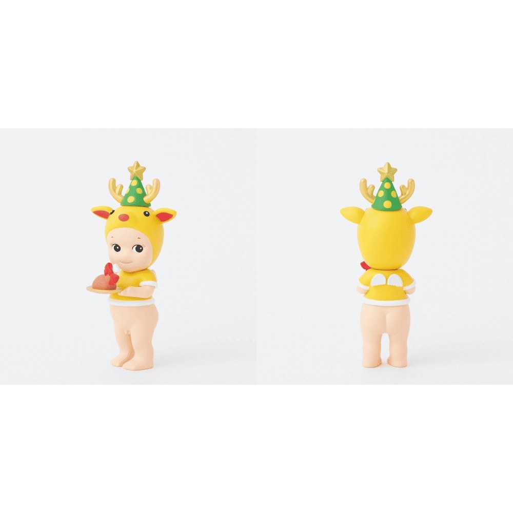 DRM-BB-SA-CD-07-4458a656 Sonny Angel — Christmas Dinner 2024 Blind Box | Dreams