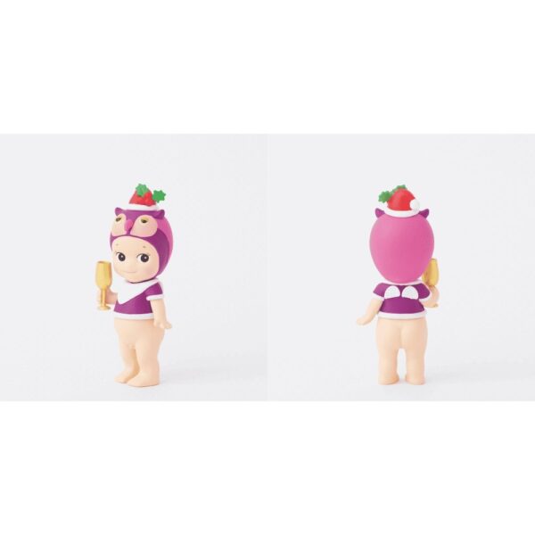 Sonny Angel — Christmas Dinner 2024 Blind Box | Dreams