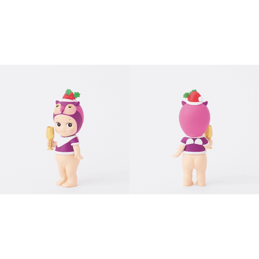 DRM-BB-SA-CD-08-94ceea99 Sonny Angel — Christmas Dinner 2024 Blind Box | Dreams