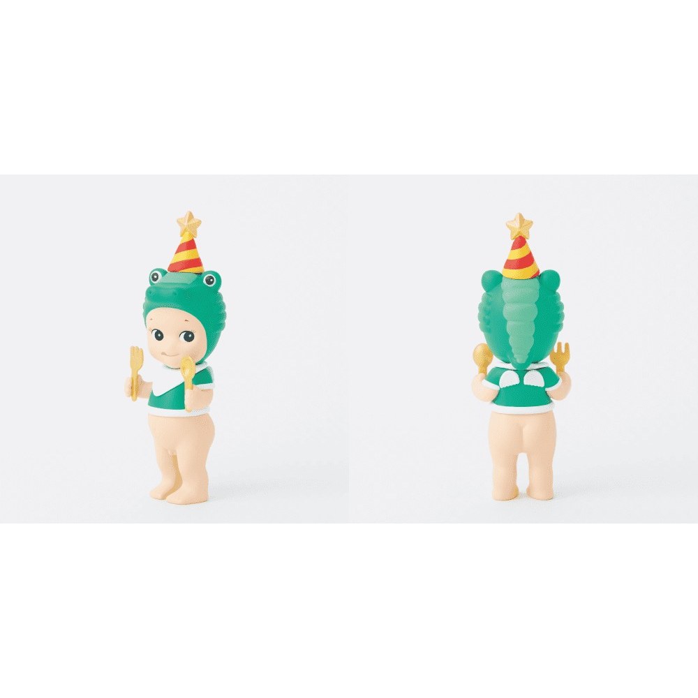 DRM-BB-SA-CD-09-529681d3 Sonny Angel — Christmas Dinner 2024 Blind Box | Dreams