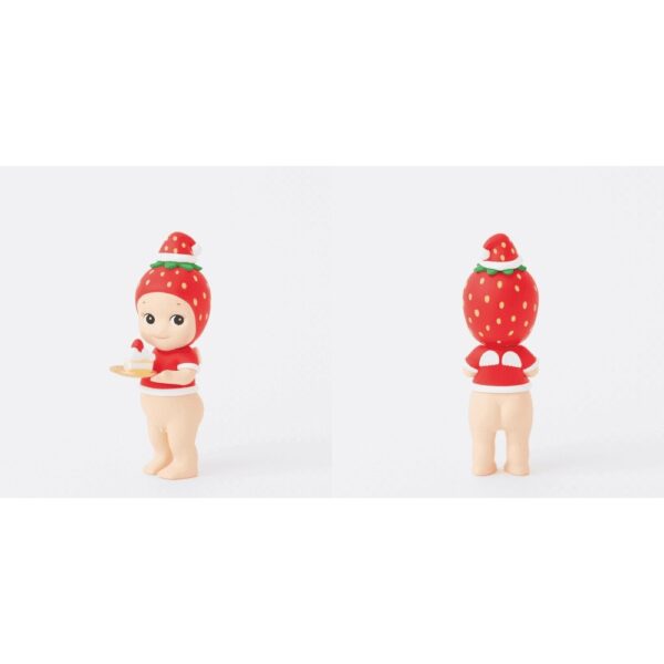 Sonny Angel — Christmas Dinner 2024 Blind Box | Dreams