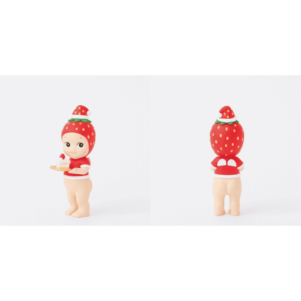DRM-BB-SA-CD-10-4953b794 Sonny Angel — Christmas Dinner 2024 Blind Box | Dreams