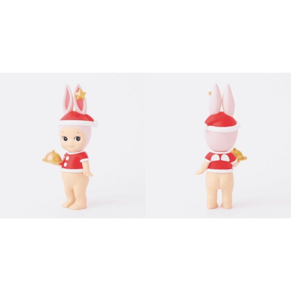 Sonny Angel — Christmas Dinner 2024 Blind Box | Dreams