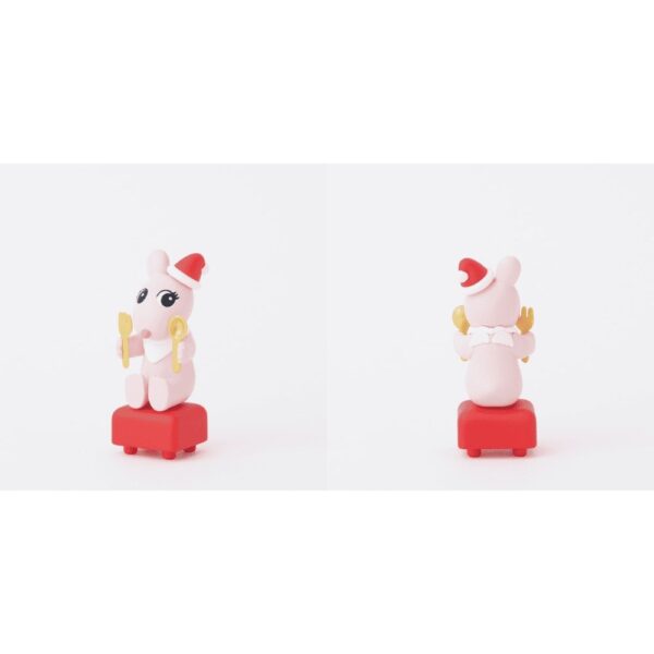 Sonny Angel — Christmas Dinner 2024 Blind Box | Dreams