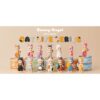 Sonny Angel — Cat Life 2023 Blind Box | Dreams
