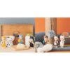 Sonny Angel — Cat Life 2023 Blind Box | Dreams