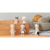 Sonny Angel — Cat Life 2023 Blind Box | Dreams