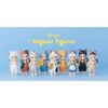 Sonny Angel — Cat Life 2023 Blind Box | Dreams