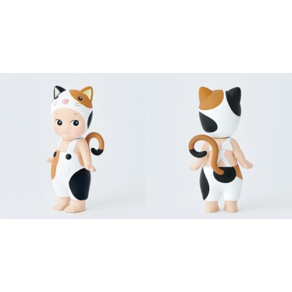 Sonny Angel — Cat Life 2023 Blind Box | Dreams