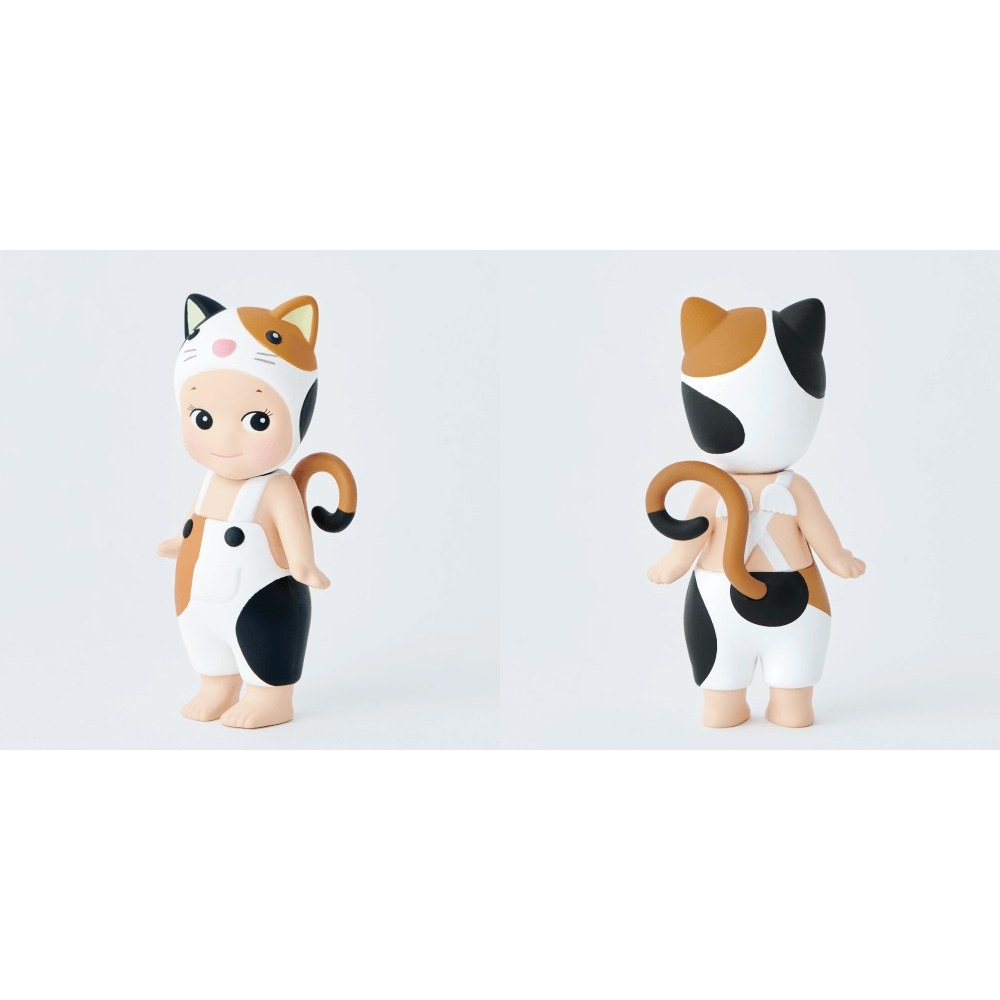 DRM-BB-SA-CL-06-d49d27a0 Sonny Angel — Cat Life 2023 Blind Box | Dreams