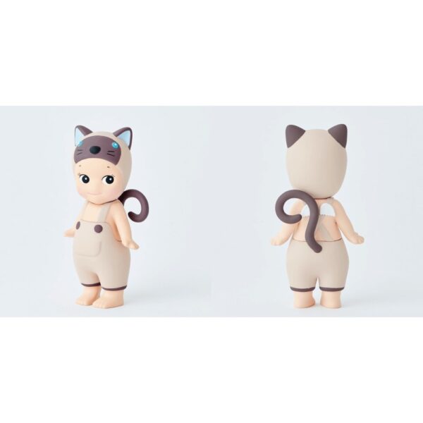 Sonny Angel — Cat Life 2023 Blind Box | Dreams