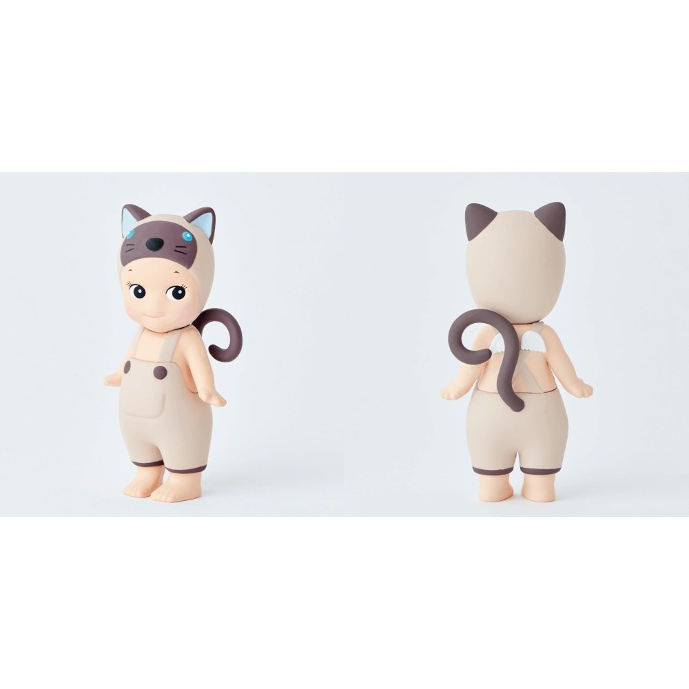 DRM-BB-SA-CL-09-8daf1f90 Sonny Angel — Cat Life 2023 Blind Box | Dreams