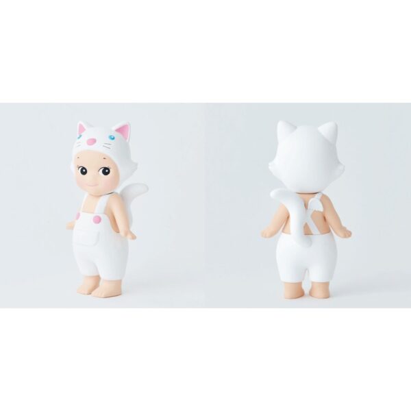 Sonny Angel — Cat Life 2023 Blind Box | Dreams