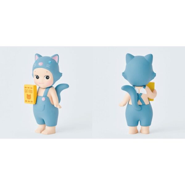 Sonny Angel — Cat Life 2023 Blind Box | Dreams