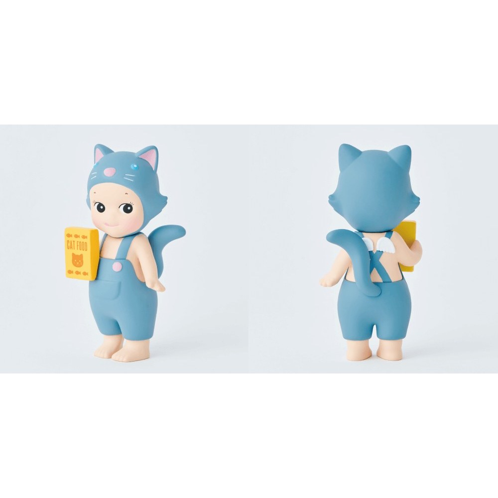 DRM-BB-SA-CL-12-afb369bb Sonny Angel — Cat Life 2023 Blind Box | Dreams