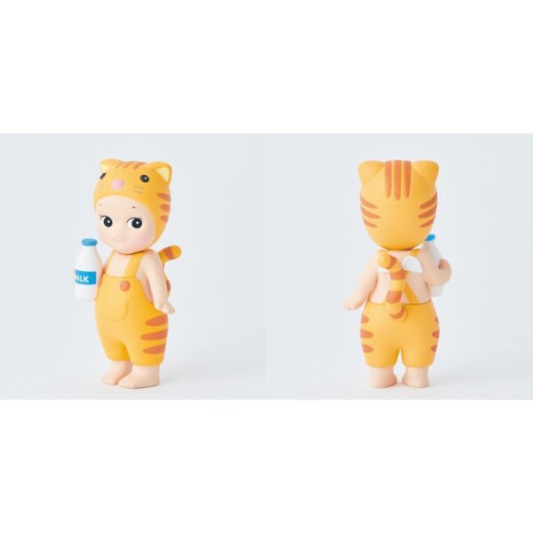 Sonny Angel — Cat Life 2023 Blind Box | Dreams