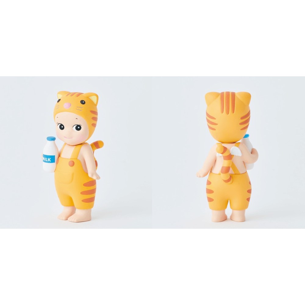 DRM-BB-SA-CL-13-fde5a324 Sonny Angel — Cat Life 2023 Blind Box | Dreams