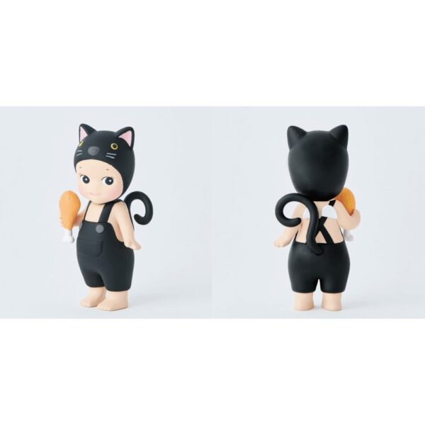Sonny Angel — Cat Life 2023 Blind Box | Dreams